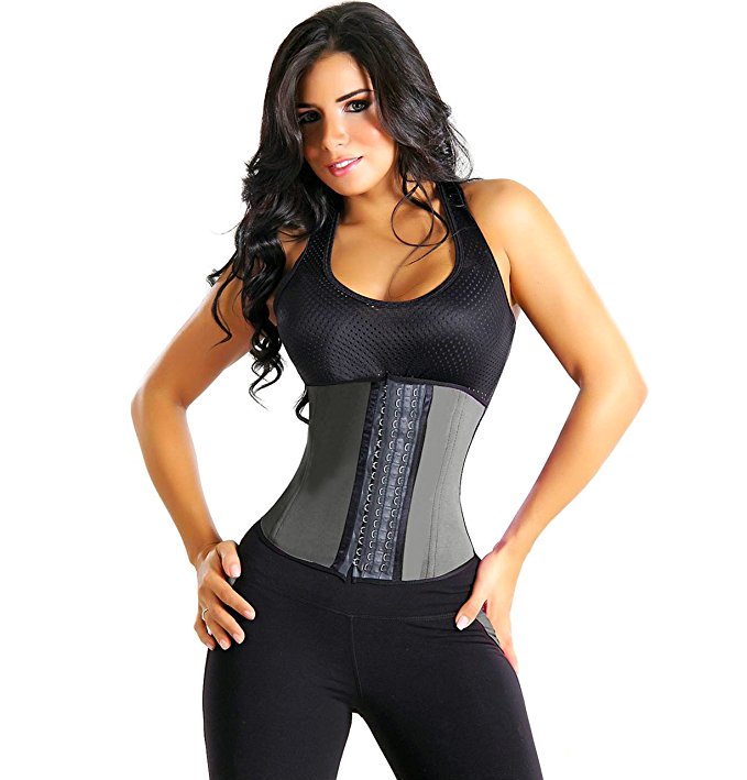 hourglass waist trainer reviews