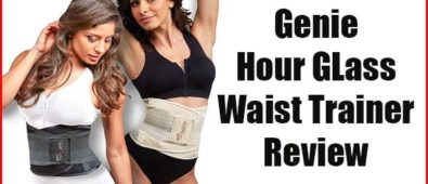 What is Genie Waist Trainer Review