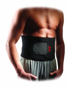 McDavid Waist Trimmer Ab belt