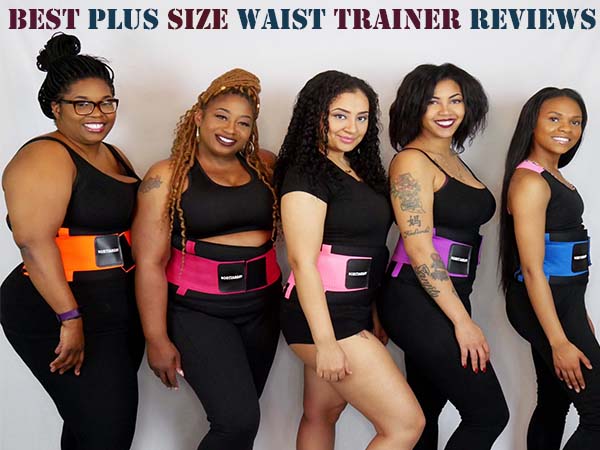 Best Plus Size Waist Trainer Reviews