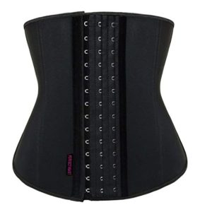 DILANNI Women Full Body Waist Trainer Corset