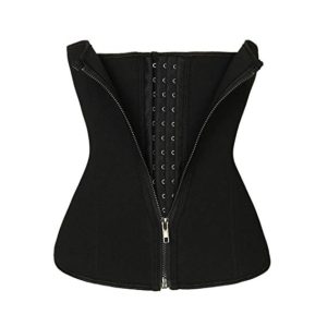 Lover Beauty Plus-Size Women Corset Waist Trainer