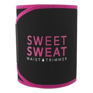 Sweet Sweat Premium Waist Trimmer for Weight Loss