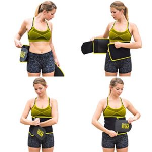 TNT Pro Series Waist Trimmer Weight Loss