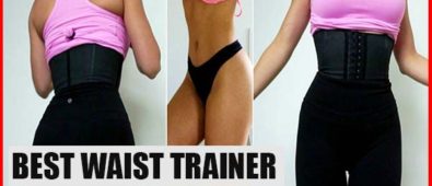 Best Waist Trainer for Weight Loss Reviews