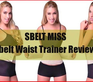 SBELTS MISS Women Sbelt Waist Trainer Reviews