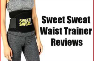 Sweet Sweat Waist Trainer Reviews
